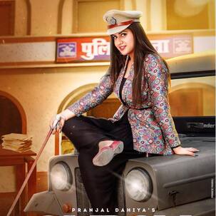 Haryanvi Song: प्रांजल दहिया के गाने  'Gypsy' पर झूम उठे फैंस, वीडियो पर आए करोड़ों व्यूज