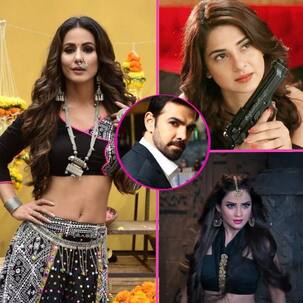 TV Celebs Plays Grey Shade: टीवी के इन सितारों ने जब ओढ़ा खूंखार विलेन का चोला, लीड एक्टर भी मांग गए पानी