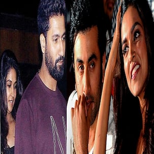 Harleen Sethi, Deepika Padukone, Kangana Ranaut and more; Bollywood actresses who took a sly dig at their ex-boyfriends