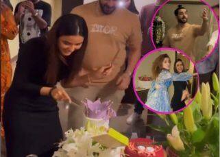 Jasmin Bhasin Birthday: पार्टी में झूमकर नाचीं जैस्मिन, मौका पाते ही बॉयफ्रेंड अली गोनी ने भी लगाए ठुमके