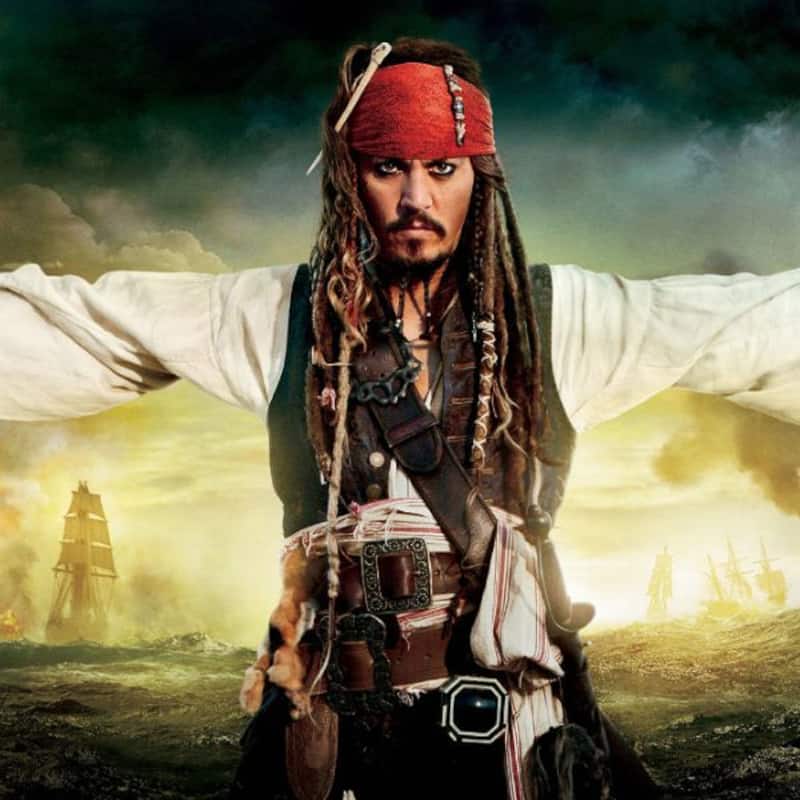 Johnny Depp rep calls offer to return as Jack Sparrow in Pirates of the Caribbean 'MADE UP'; says, 'Nothing on earth will...'