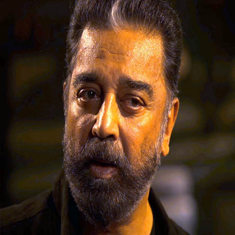Kamal Haasan opens up on Vikram box office success; REVEALS he will repay all his loans
