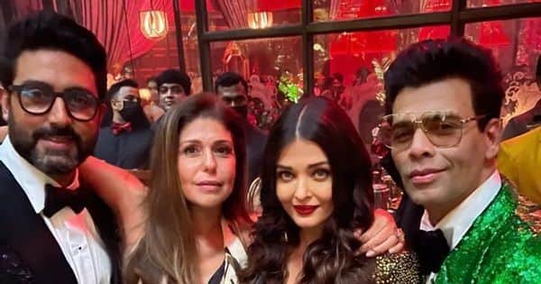 Karan Johar's fiftieth birthday bash turns into a super-spreader match; leaves 50-55 visitors contaminated with Covid-19 [Report]