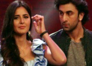 Throwback Thursday: When Katrina Kaif feared getting married to Ranbir Kapoor - 'He may not love me completely'
