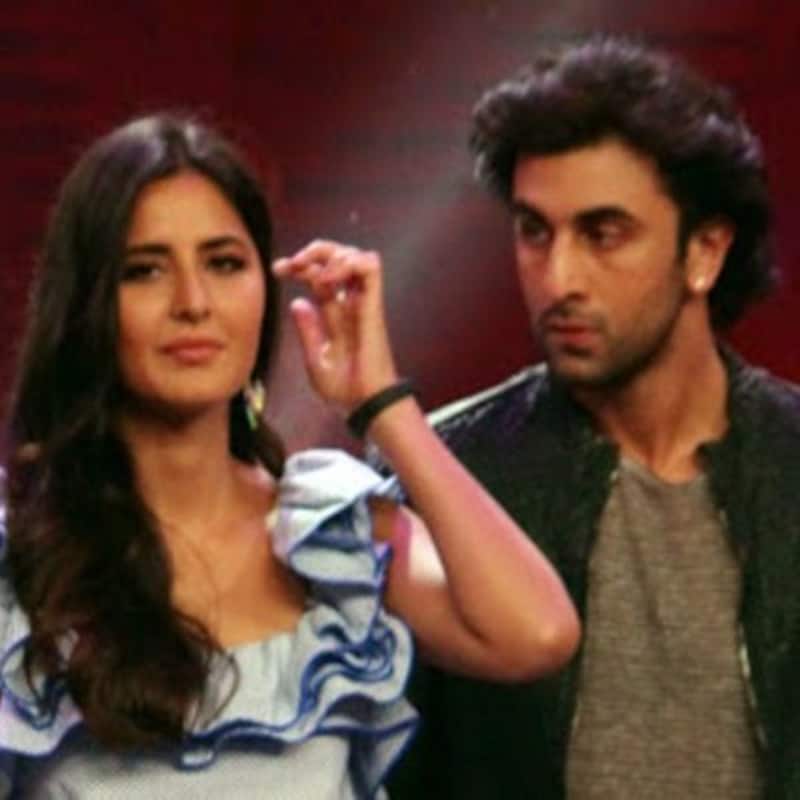 Throwback Thursday: When Katrina Kaif feared getting married to Ranbir Kapoor - 'He may not love me completely'