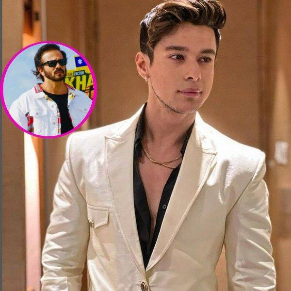 Khatron Ke Khiladi 12 Pratik Sehajpal Evicted From Rohit Shetty Show