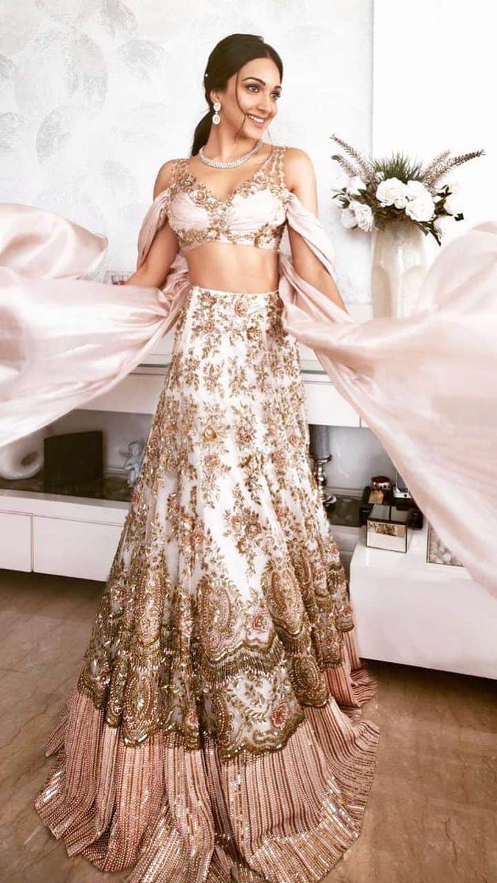 Lehenga For Indian Wedding | Maharani Designer Boutique