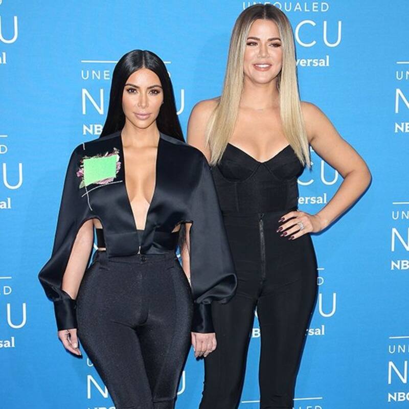 Khloe Kardashian secretly dating an equity investor that Kim Kardashian hooked her up with [Report]