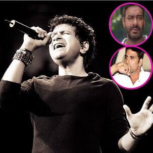 KK Singer Death: केके के अचानक चले जाने से गमगीन हुए अक्षय कुमार-अजय देवगन, देखें ट्वीट