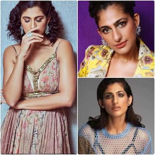 17 साल की उम्र में 'सेक्रेड गेम्स' स्टार कुब्रा सैत संग हुई गलत हरकत, अंकल ने किया था यौन उत्पीड़न !!