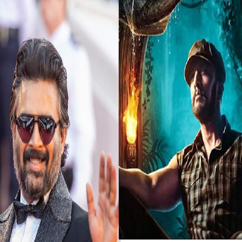 Trending South News today: Kichcha Sudeep’s Vikrant Rona trailer will leave you hooked; R Madhavan won’t direct any film after Rocketry: The Nambi Effect and more