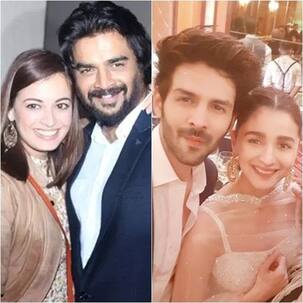 Rehnaa Hai Terre Dil Mein remake: R Madhavan picks Alia Bhatt and Kartik Aaryan to play Reena and Maddy