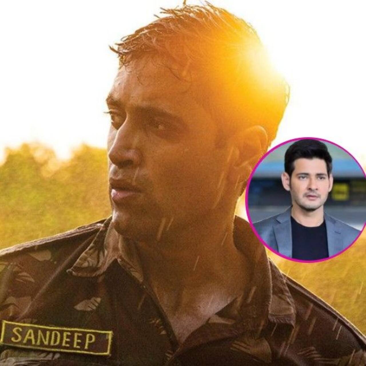 Major Box Office Advance Booking Report: महेश बाबू की लाख कोशिशों के बाद भी फीकी रहेगी अदीवी सेष की 'मेजर' की शुरुआत