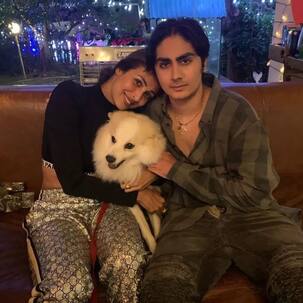 Malaika Arora reveals son Arhaan's reaction after her brutal car accident: 'He didn't believe anyone'
