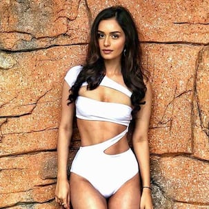 Throwback Thursday: Samrat Prithviraj actress Manushi Chhillar recalls becoming Queen of Brazil after being crowned Miss World [Watch Video]
