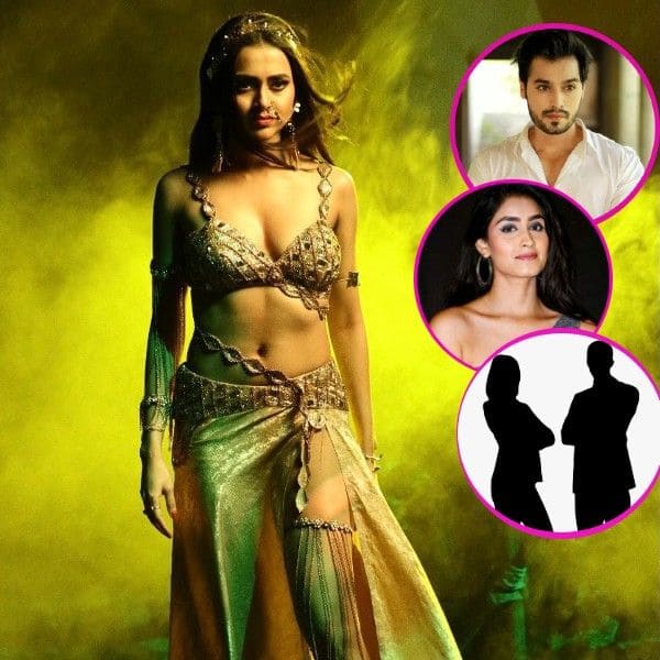 Naagin 6 to take more twists and turns