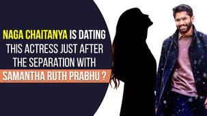 Naga Chaitanya is dating this Bollywood actress just after his separation with Samantha Ruth Prabhu ? – Deets Inside