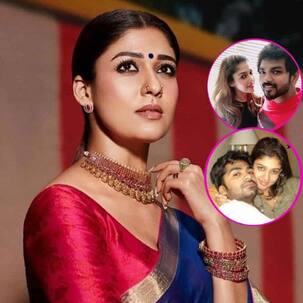 Nayanthara Love Life: विग्नेश से पहले इन कलाकारों को दिल दे बैठी थीं नयनतारा, शादी-शुदा मर्द को भी किया था डेट