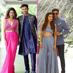 पायल रोहतगी और संग्राम सिंह 9 जुलाई को लेंगे सात फेरे, मोहब्बत की नगरी में थामेंगे एक-दूसरे का हाथ