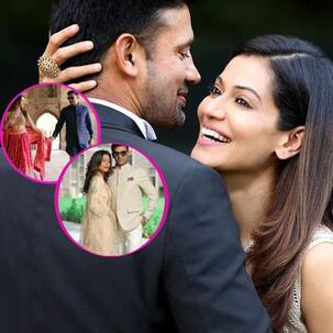 Payal Rohatgi Pre-Wedding Photoshoot: दुल्हन बनने के लिए बेताब हैं पायल, शादी से पहले संग्राम संग हुईं रोमांटिक