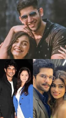 इन टीवी स्टार्स का एक झटके में हो गया ब्रेकअप