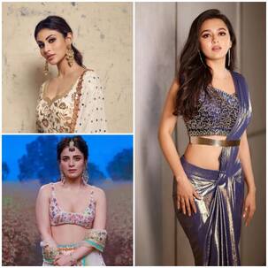 TV की इन हसीनाओं की झोली में गिरे बिग बॉलीवुड प्रोजेक्ट, बड़े पर्दे की हसीनाओं को भी दी कड़ी टक्कर