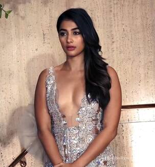 Pooja Hegde calls debut with Hrithik Roshan in Mohenjo Daro the 'lowest point of her career', reveals she 'did not get work after that'