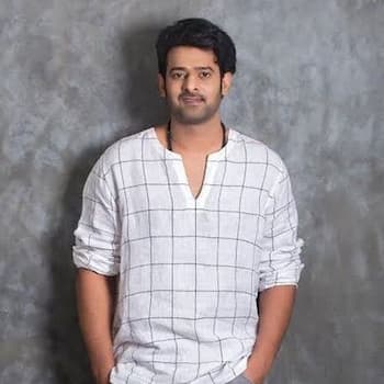Prabhas 'The Darling Actor' Is In Full Demand With His PAN India