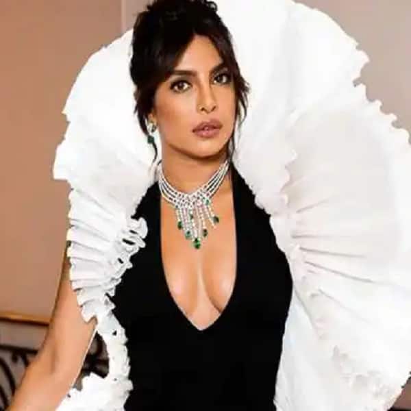 Priyanka Chopra had revealed of doing a boob job and more cushioning on her butt
