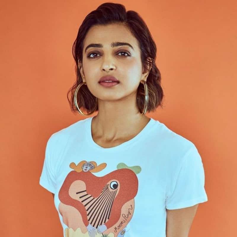 Radhika Apte reveals she recently got rejected because the other actress had bigger breasts, fuller lips
