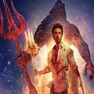 Brahmastra: Did Ranbir Kapoor just compare his film with Marvel? Here's what he said!