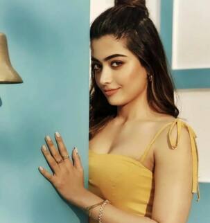 Varisu actress Rashmika Mandanna ditches her luxury cars for a humble ride; gets mocked by netizens, 'Budget kam hai'