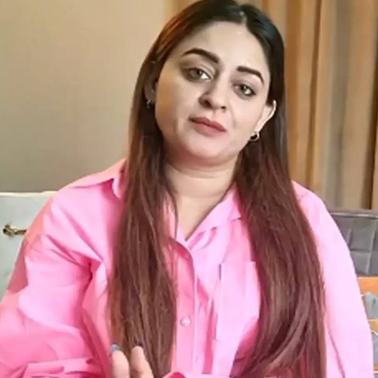 माही विज (Mahhi Vij)