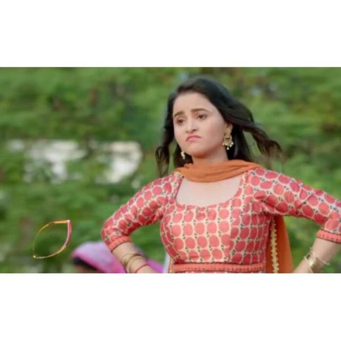 नाटी पिंकी की लंबी लव स्टोरी (Naati Pinky Ki Lambi Love Story)