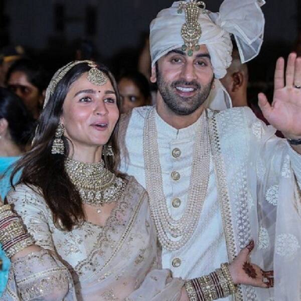 Ranbir Kapoor slammed for calling wifey Alia Bhatt dal chawaal