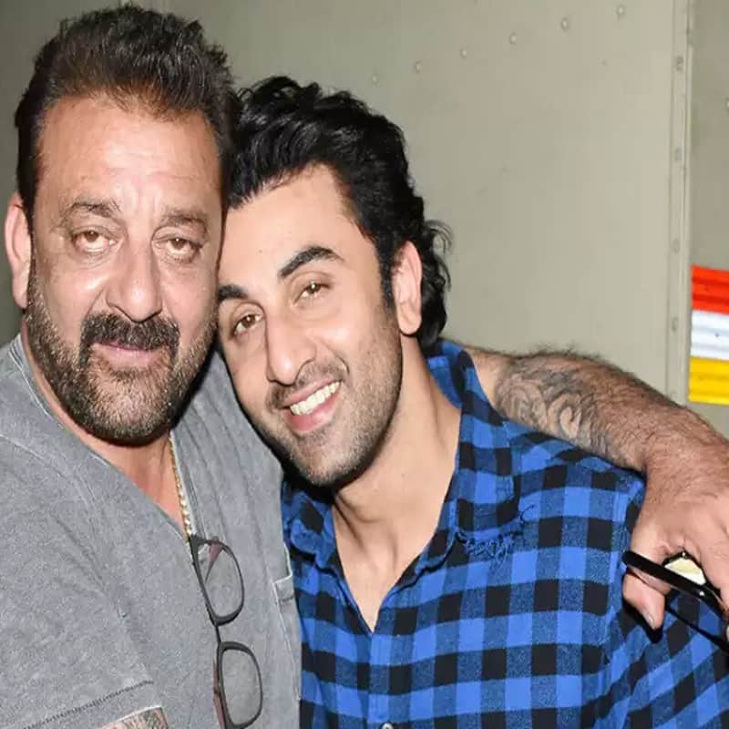 Shamshera: Here's how Ranbir Kapoor became the BIGGEST hurdle for Sanjay Dutt to play his character Shudh Singh
