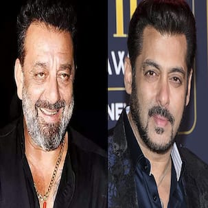 Salman Khan to Sanjay Dutt: 5 actors and the films that revived their dying careers in Bollywood