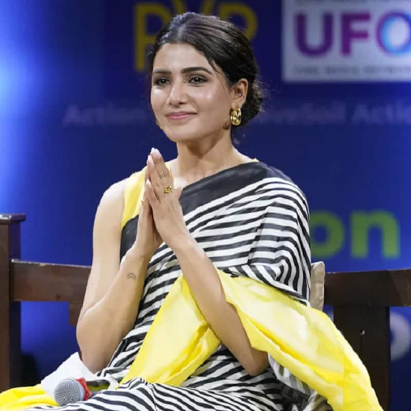 When Samantha Ruth Prabhu lashed out at personal attacks, spoke about rumours on 'abortion', 'affairs'