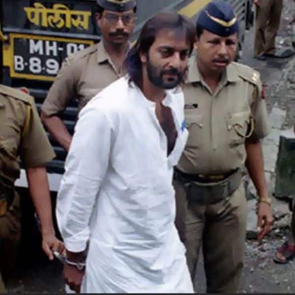 From Sanjay Dutt confessing after a tight slap to wanting to keep his