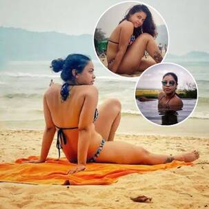 Happy Birthday Sumona Chakravarti: जब सुमोना ने जमाने के सामने उतारा ‘शराफत का चोला’, बिकिनी में कर डाली सारी हदें पार