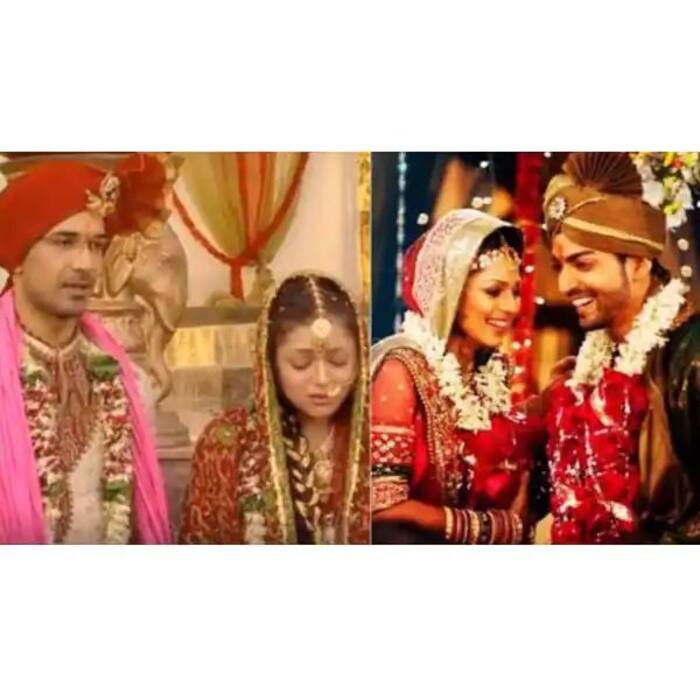 'गीत हुई सबसे पराई' (Geet Hui Sabse Parayi) की गीत (Drashti Dhami)