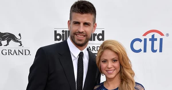 Shakira, Gerard Pique'den ayrıldıktan sonra takipçiler tarafından taciz ediliyor [Reports]