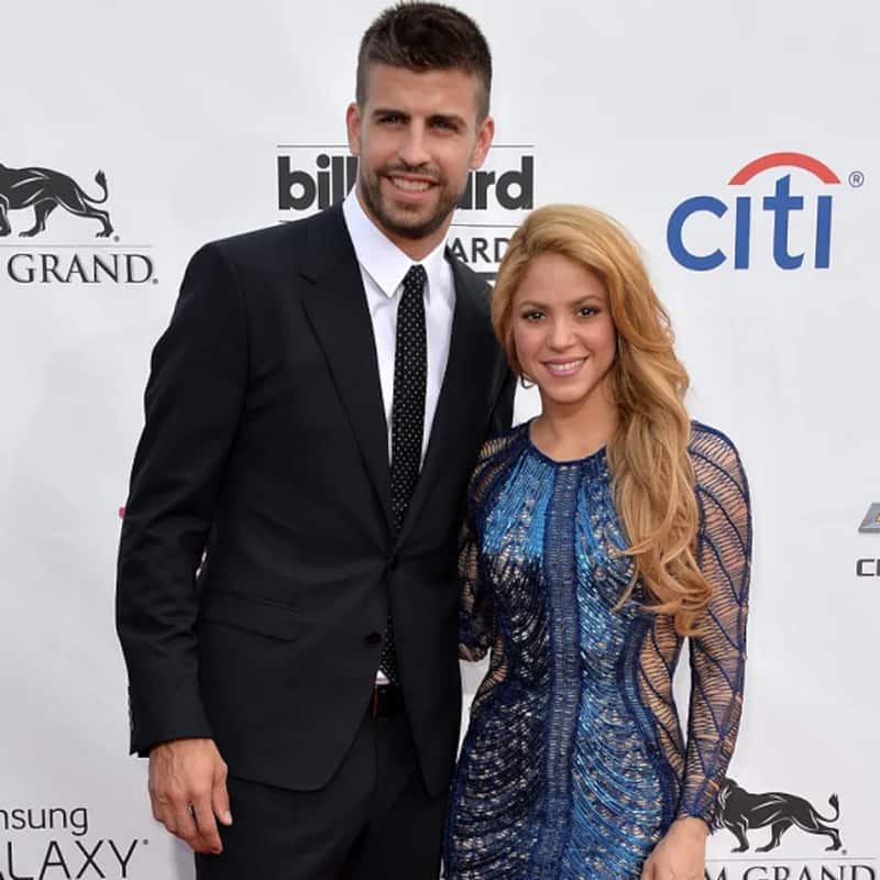 Shakira being harassed by stalkers after her separation from Gerard Pique [Reports]