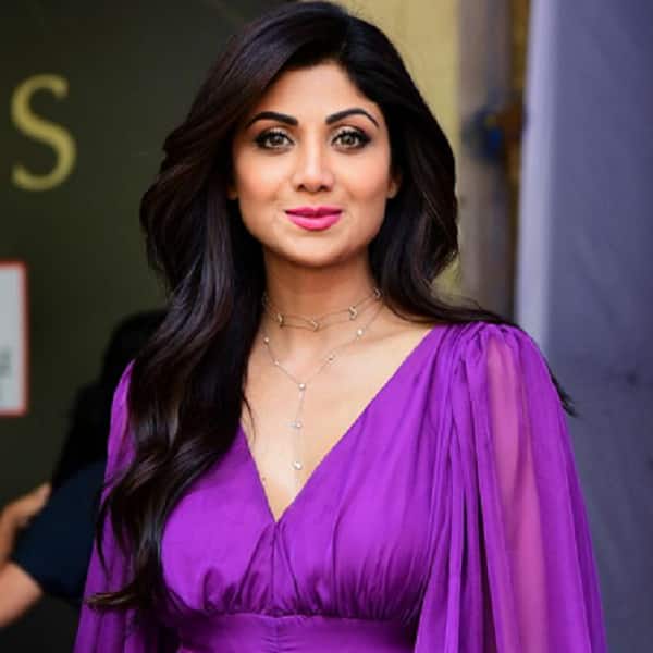 5 times Shilpa Shetty proved she is a REAL Wonder Woman of Bollywood