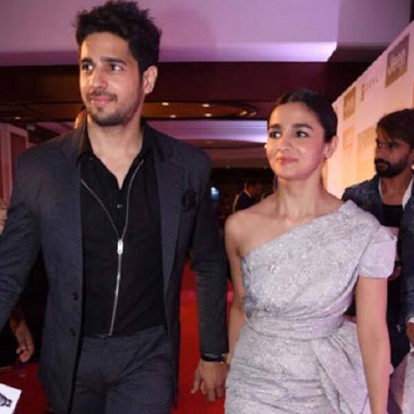 Sidharth Malhotra congratulated the couple on the wedding but ignored to drop a congratulatory message on Alia's Instagram post