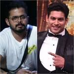 From Sreesanth to Sidharth Shukla: Meet the top 5 highest paid Bigg Boss contestants of all time