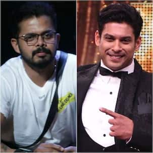 From Sreesanth to Sidharth Shukla: Meet the top 5 highest paid Bigg Boss contestants of all time