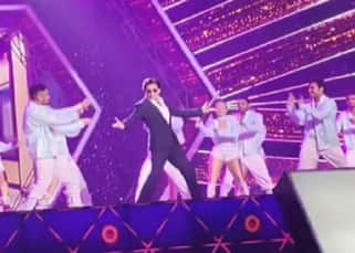 Umang 2022: Shah Rukh Khan performs on stage after a long time; superstar’s fans celebrate his comeback