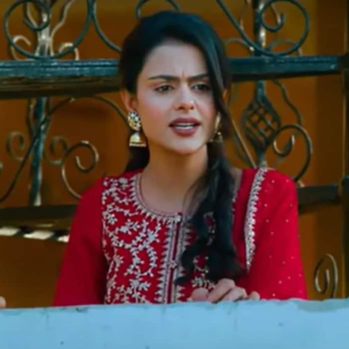उडारियां (Udaariyaan)