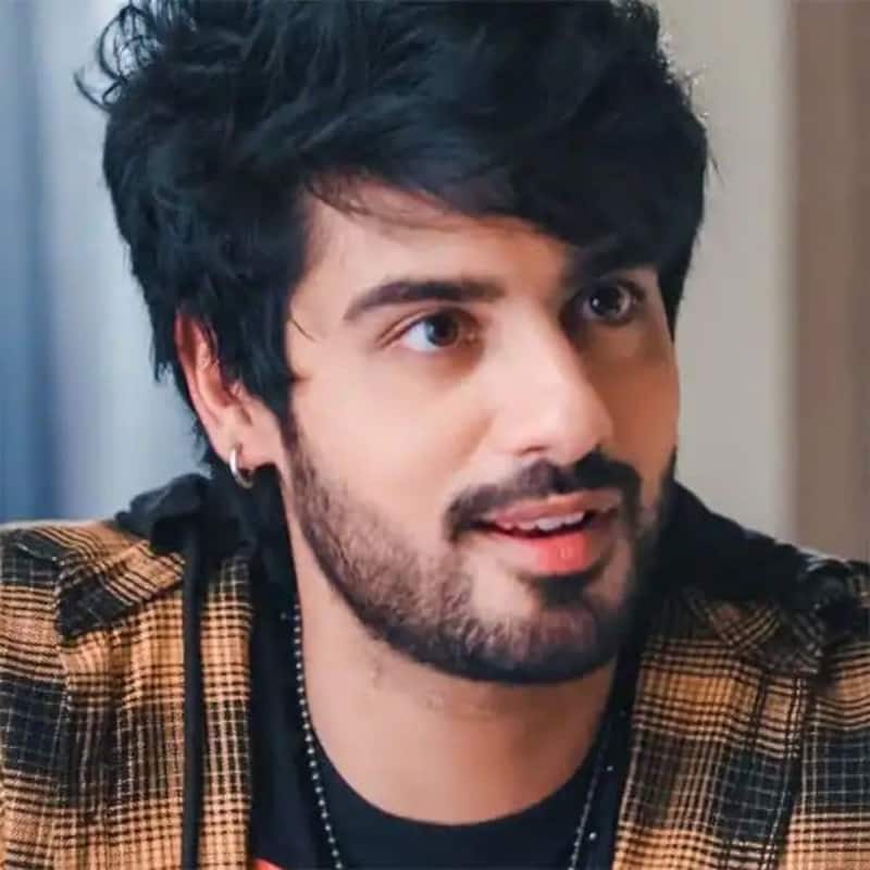 Yeh Hai Chahatein star Abrar Qazi aka Rudra gets candid on how he coped after a flop Bollywood debut